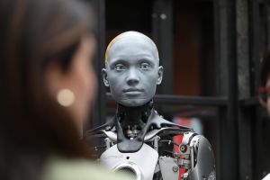 Roboter (Archiv)