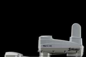 Roboter für Food- und Pharma-Packaging