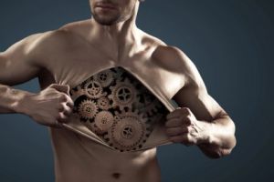 Roboter sollen mit elektronischer Haut physischen Schmerz lernen – und menschlicher werden