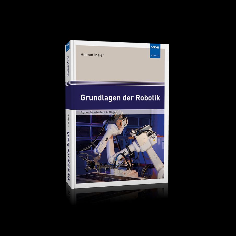 Robotik praxisnah verstehen – von Industrierobotern bis KI