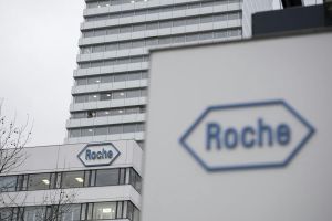 Roche schließt Milliarden-Deal für neues Adipositas-Medikament mit Zealand Pharma