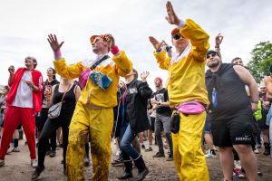 Rock im Park 2025