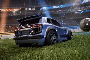 Rocket League zeigt plötzlich die Zukunft – und sie läuft auf Unreal Engine 6