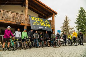 RockHead startet erfolgreich in die zweite Saison