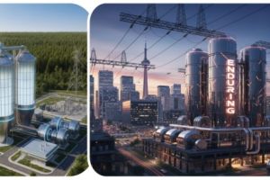 Rockstone News - Der Moment, in dem Homerun Resources Inc. in den Markt für Langzeit-Energiespeicherung eintritt