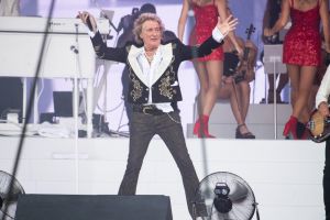 Rod Stewart