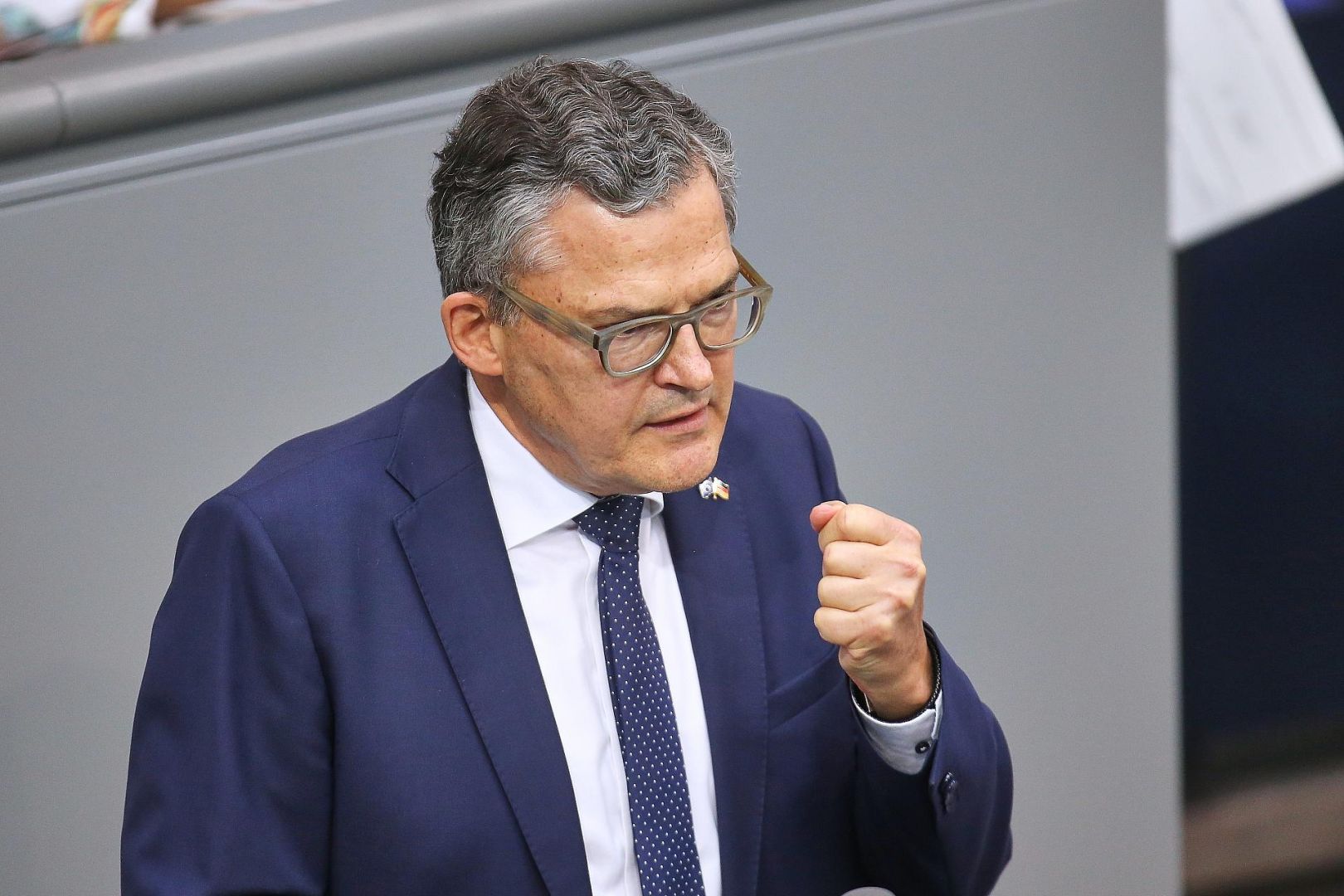 Roderich Kiesewetter (Archiv)