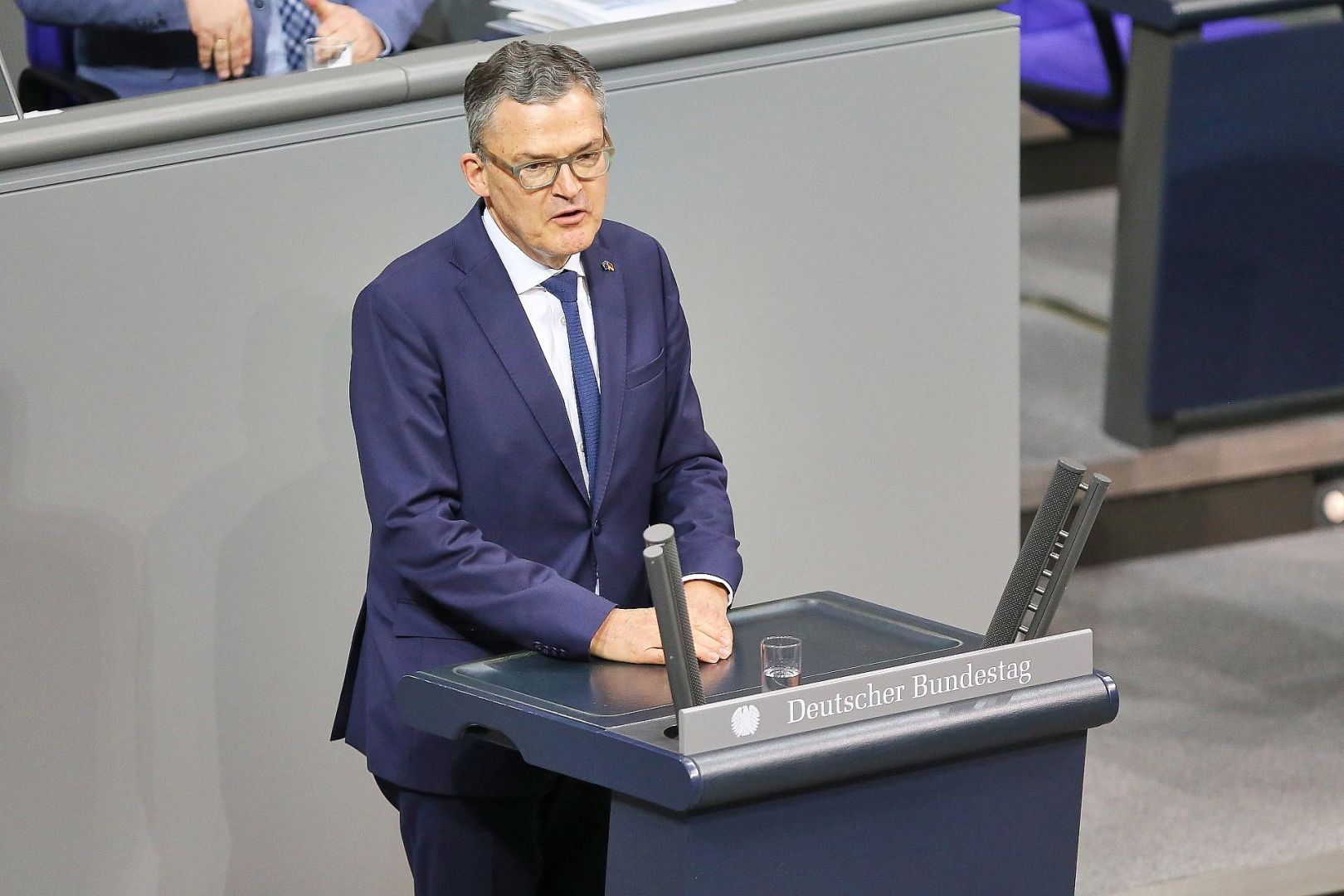 Roderich Kiesewetter (Archiv)