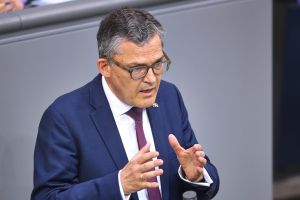 Roderich Kiesewetter (Archiv)