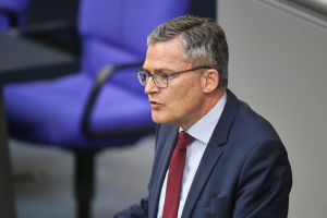 Roderich Kiesewetter (Archiv)