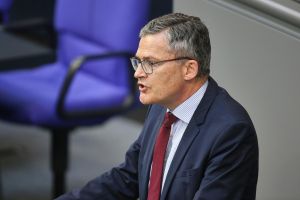 Roderich Kiesewetter (Archiv)