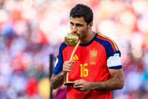 Rodri