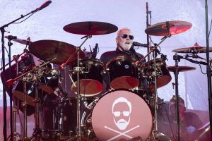 Roger Taylor