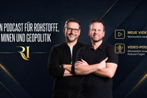 Rohstoff Insider: Wer Rohstoffe verstehen will, sollte hier einschalten!
