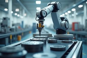 ROI-Kalkulator Roboter­einsatz