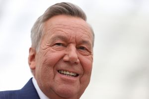 Roland Kaiser (Archiv)