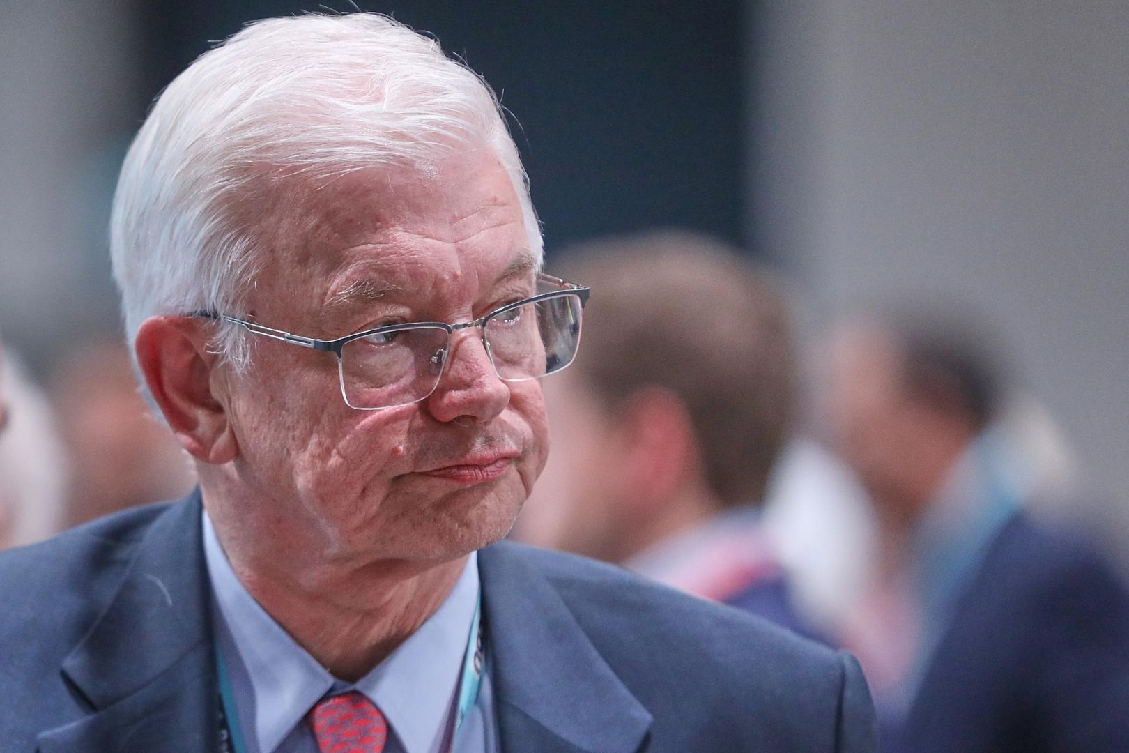 Roland Koch (Archiv)