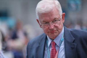 Roland Koch (Archiv)