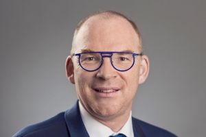 Roland Kolb neu Leiter Business Intelligence bei collana health