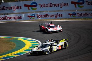 Rolex 6 Stunden von São Paulo: Beide PEUGEOT 9X8 in den Punkterängen