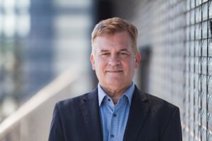Rolf Kranz wechselt zum IT-Beratungsunternehmen Convista