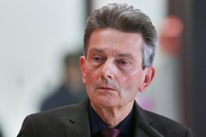 Rolf Mützenich (Archiv)