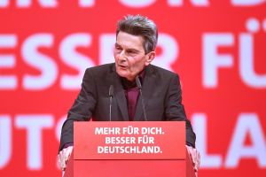 Rolf Mützenich (Archiv)