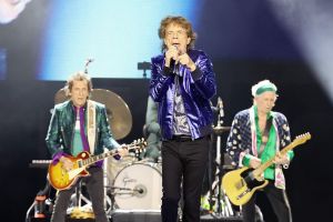 Rolling Stones