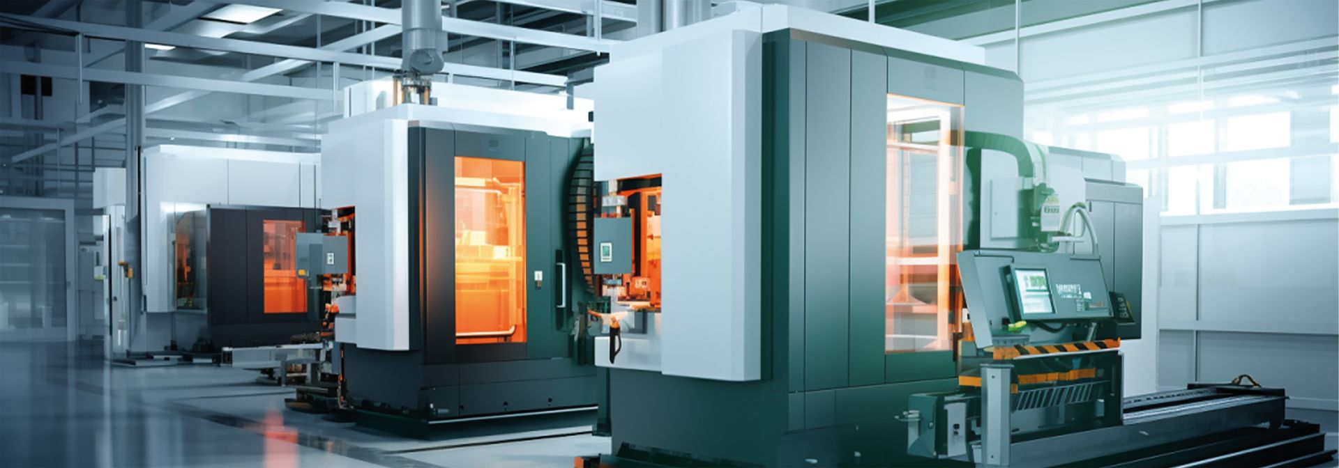 Rollon auf der EMO 2025