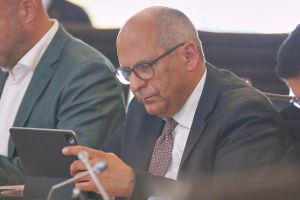 Roman Poseck (Archiv)