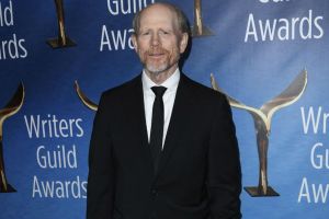 Ron Howard