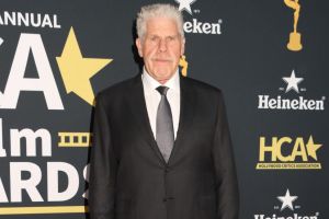 Ron Perlman