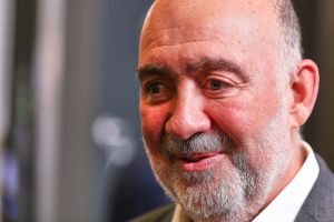 Ron Prosor (Archiv)