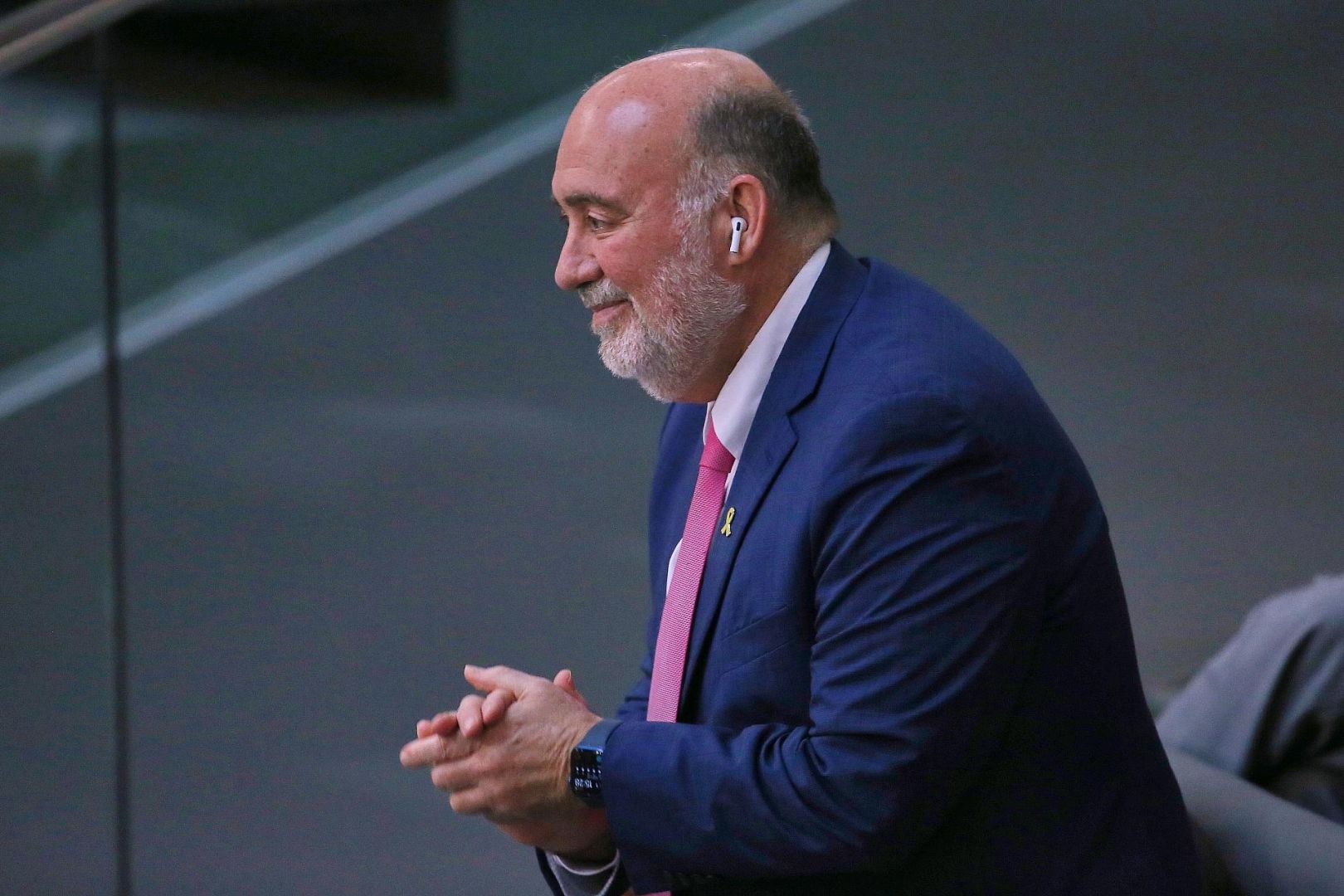 Ron Prosor (Archiv)