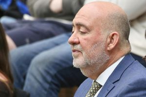 Ron Prosor (Archiv)