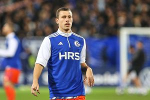 Ron Schallenberg (Archiv)