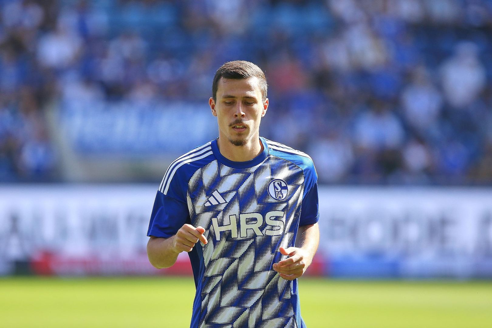 Ron Schallenberg (Archiv)