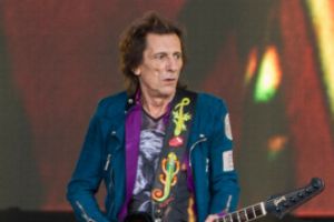 Ronnie Wood