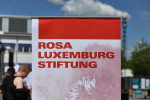 Rosa-Luxemburg-Stiftung (Archiv)