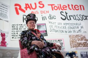 Rosa von Praunheim ist tot