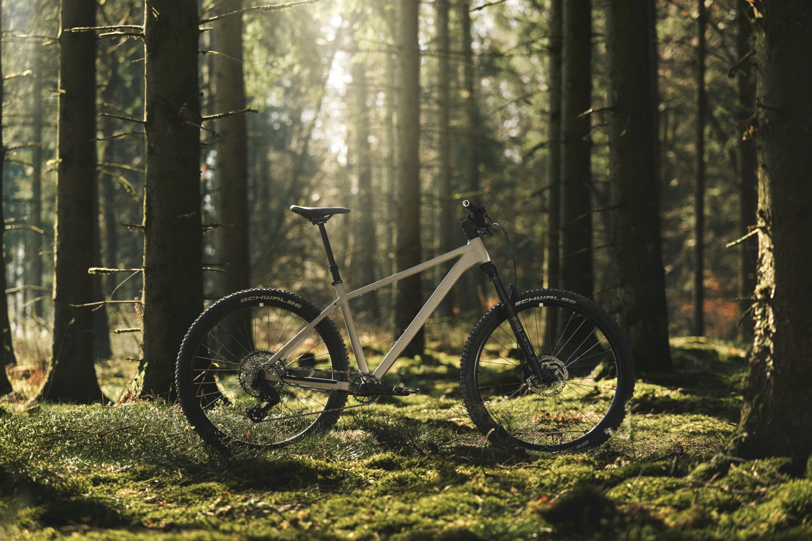 ROSE Bikes launcht mit dem PDQ AL das neue Allround-MTB
