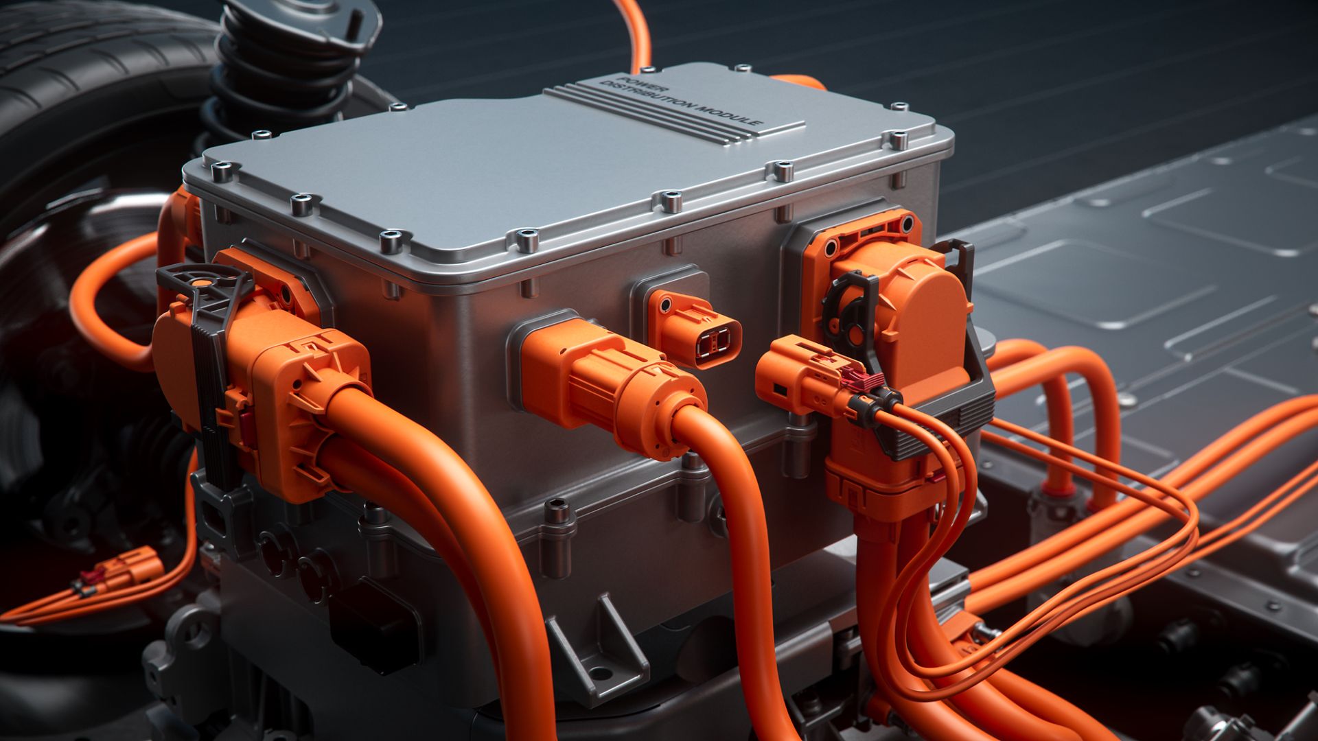 Rosenberger bringt „Next-Generation“ HVR®25 auf den Markt – Precision Without Complexity