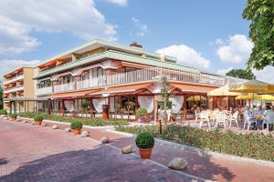 Rosenhof Großhansdorf 1 kennenlernen beim Tag der offenen Tür