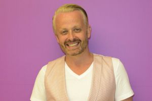 Ross Antony