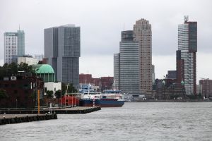 Rotterdam (Archiv)