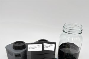 ROWASOL glänzt mit neuem NIR-DEEP BLACK