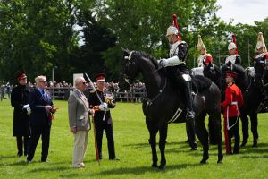 Royal Windsor Horse Show