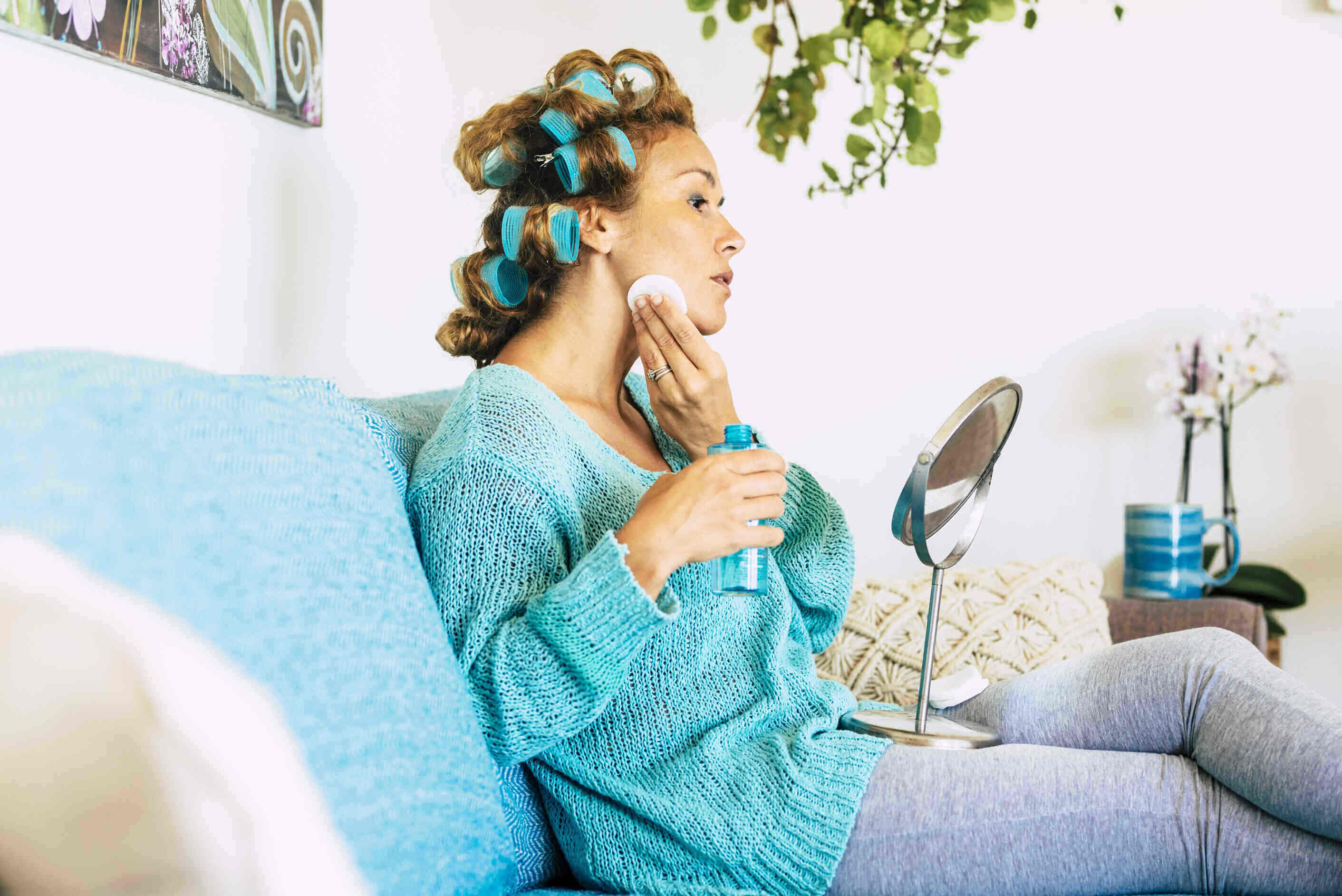 5 bisher vermutlich unbekannte Ratschläge zu Hautpflege