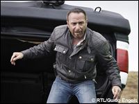 RTL abwartend, Produzent pessimistisch: Zukunft von «Cobra 11» sehr ungewiss