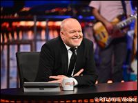 RTL-Chef räumt Fehler bei Raab-Comeback ein